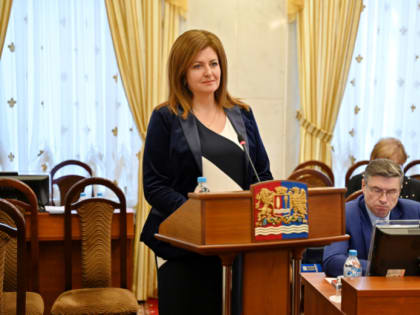 Назначен новый Уполномоченный по правам ребенка в Ивановской области