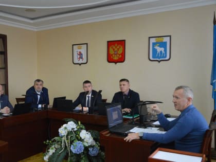 В Собрании депутатов началась подготовка к очередной сессии