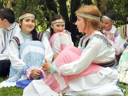 В Марий Эл появится единственный в Европе НИЦ изучения уральских языков