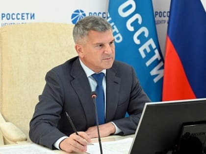 В «Россети Центр» и «Россети Центр и Приволжье» подвели итоги работы с потребителями за 8 месяцев