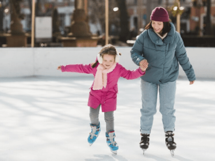 Жителям Марий Эл посоветовали больше заниматься спортом для поддержания физической формы зимой