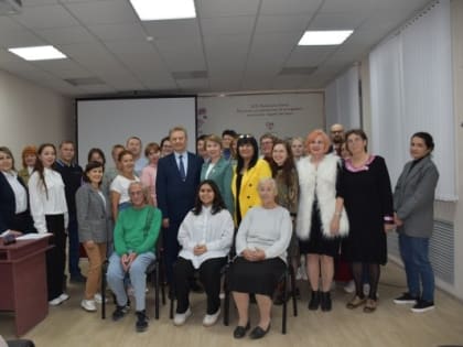 В Йошкар-Оле бесплатно обучают марийскому языку