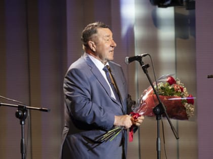 Детская школа искусств №2 города Йошкар-Олы отметила 55-летний юбилей