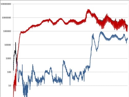 Информационный бюллетень о ситуации и принимаемых мерах по недопущению распространения заболеваний, вызванных новым коронавирусом