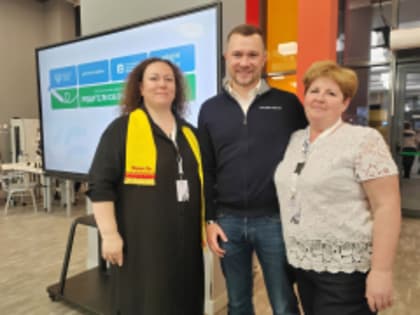 14-17 февраля Российское общество «Знание» организовало образовательную смену в Центре знаний «Машук».