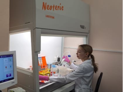 МарГУ одержал победу в конкурсе Российского научного фонда