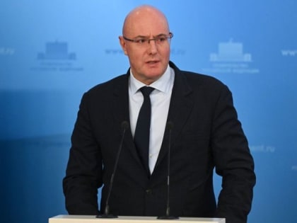 Дмитрий Чернышенко: программа научного наставничества усилит Год педагога и наставника, объявленный Президентом России