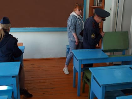 В Марий Эл завершена плановая проверка готовности учебных заведений, расположенных в местах лишения свободы