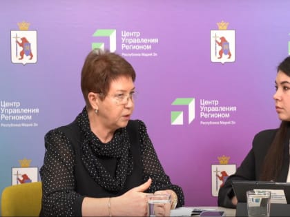 В 2024 году в Марий Эл диспансеризацию должны пройти более 500 тысяч человек