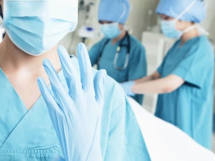 Медицинские работники Марий Эл могут выиграть в конкурсе до 500 тысяч рублей