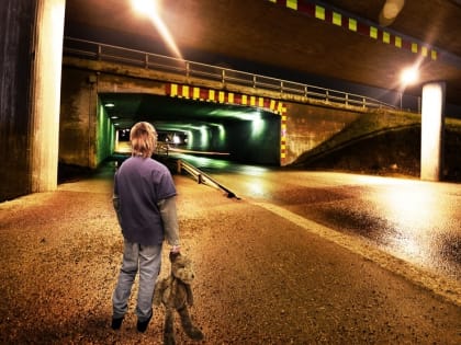 В Марий Эл для несовершеннолетних продолжает действовать комендантский час