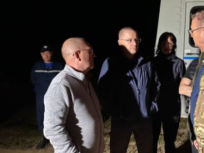 На территории Марий Эл после урагана обесточено 36 тысяч потребителей электроэнергии