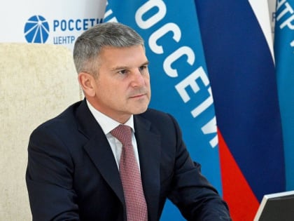 Игорь Маковский: в дни празднования Великой Победы энергетики на высоком уровне исполнили свой профессиональный и гражданский долг