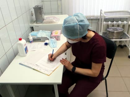 За неделю в Марий Эл выявили 23 случая ГЛПС