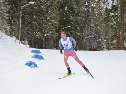 О, спорт, ты - жизнь! / Сборная Марий Эл впервые за 25 лет завоевала «серебро» чемпионата ПФО по лыжным гонкам