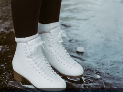 Йошкаролинцы приглашаются на бесплатное обучение катанию на коньках