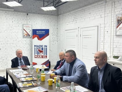 Итальянские бизнесмены хотят наращивать сотрудничество с Марий Эл вопреки санкциям