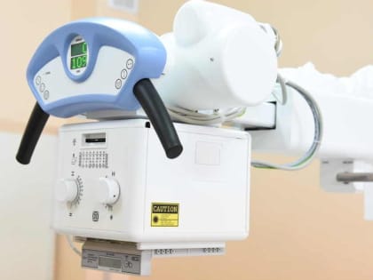 В 2023 году в Марий Эл планируют закупить 15 единиц медицинского оборудования на 202 млн рублей