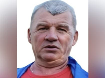 В Марий Эл ищут мужчину, пропавшего 31 декабря