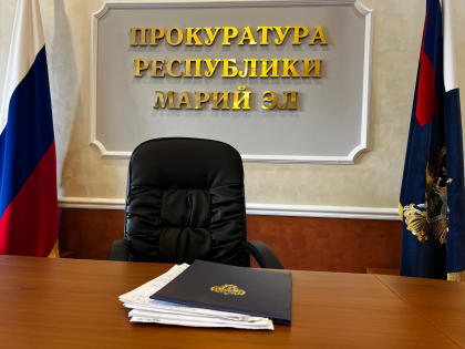 Прокуратура Йошкар-Олы проверяет инцидент с избиением ребенка 