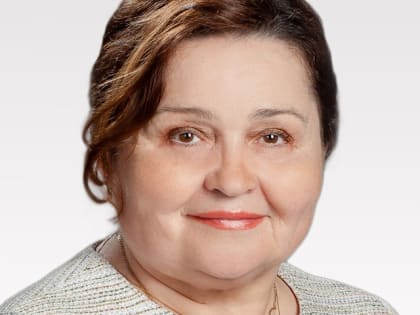 Наша гордость