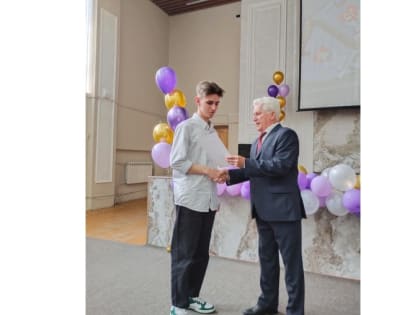 Йошкар-Олинский медколледж выпустил 321 медика