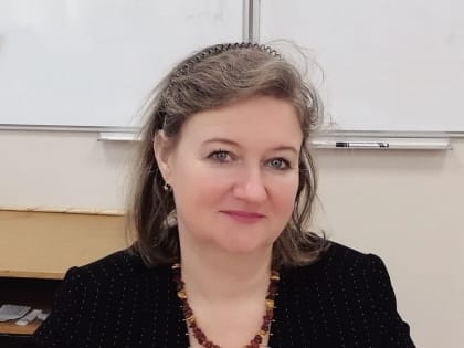 Для «звезд» учебы: путь в «Сириус» открыт через «Волгенче» / «Самое главное – чтобы у детей хватало сил и времени на все»: о работе «Волгенче» рассказала руководитель центра Надежд