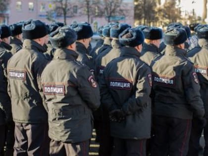 В Йошкар-Оле полицейские задержали подозреваемого в серии краж велосипедов