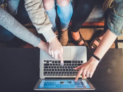 Школьники из Марий Эл в новогодние каникулы принимают участие в бесплатном звездном онлайн-кэмпе