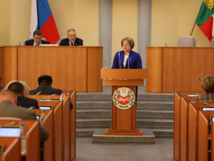 Представлен доклад по итогам работы за 2022 год.