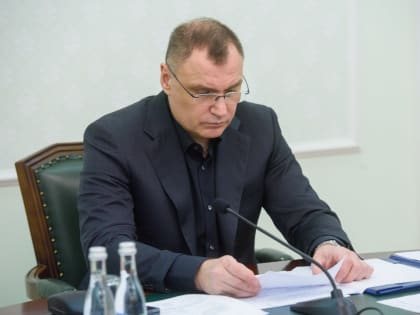 В Марий Эл за 4 месяца текущего года отмечен рост производства  