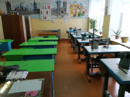 За 2023 год в Марий Эл отремонтируют 13 школ