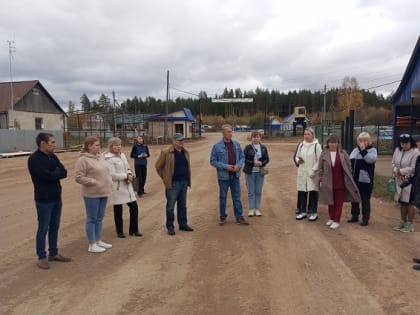 Журналисты узнали, почему Мари-Турекский район называют «Краем утренней зари»