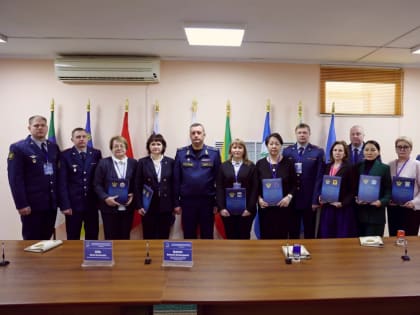 Участие главного специалиста аппарата Уполномоченного по правам ребенка  в Межрегионального форуме по вопросам ресоциализации несовершеннолетних  г. Красноярск.