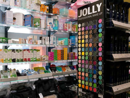 С 6 по 17 февраля в Марий Эл пройдет «горячая линия» по качеству и безопасности парфюмерно-косметической продукции