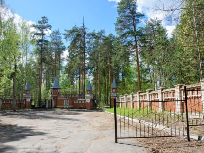 В Марий Эл через месяц стартует летняя смена в лечебно-оздоровительном комплексе «Лесная сказка»