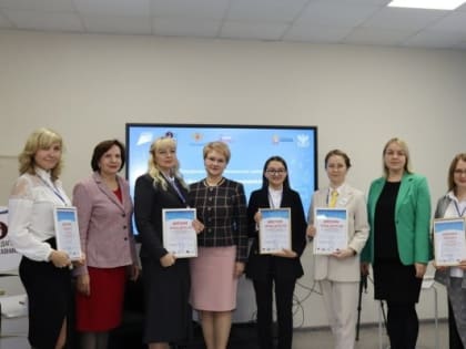 Три педагога из Марий Эл вышли в полуфинал конкурса «Флагманы образования»