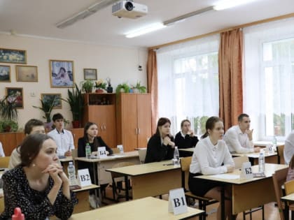 В Марий Эл пять выпускников получили 100 баллов на ЕГЭ