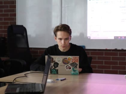 Волгатех присоединился к олимпиаде «IT-планета — 2023», присоединяйся и ты