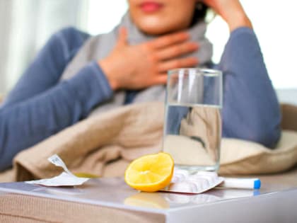 В Марий Эл снизились показатели заболеваемости гриппом, ОРВИ и  коронавирусом