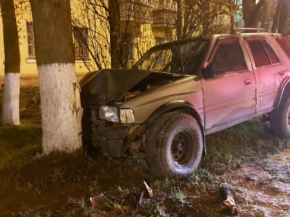 В Йошкар-Оле сотрудники ГИБДД задержали мужчину, находящегося в розыске