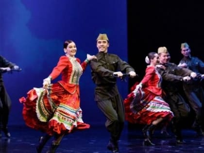 В Марий Эл по «Пушкинской карте» в прошлом месяце приобрели около 13 тысяч билетов