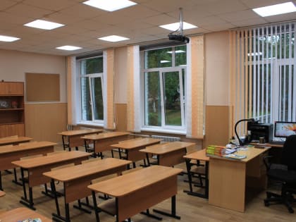 Учитель за миллион: в Марий Эл подвели итоги программы «Земский учитель»