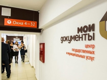 35 тысяч йошкаролинцев получили 68 тысяч муниципальных услуг за 2022 год