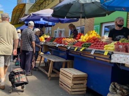 Назван самый вредный овощ после картофеля: летом мы едим его каждый день, еще и детей заставляем