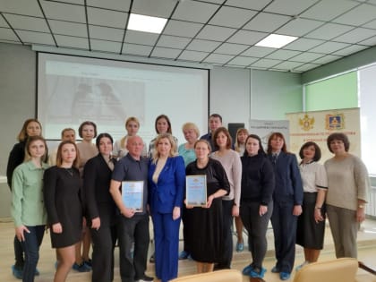 В Брянске состоялся обучающий семинар по ресоциализации несовершеннолетних