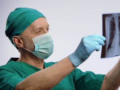 В Марий Эл у двух подростков выявлена бациллярная форма туберкулёза