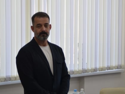 Дмитрий Певцов: «Жить нужно не для других, а для Бога»