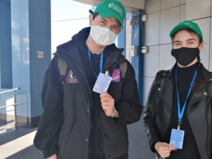 Более 12 тысяч жителей Йошкар-Олы отдали свои голоса за объекты благоустройствв 2023 года