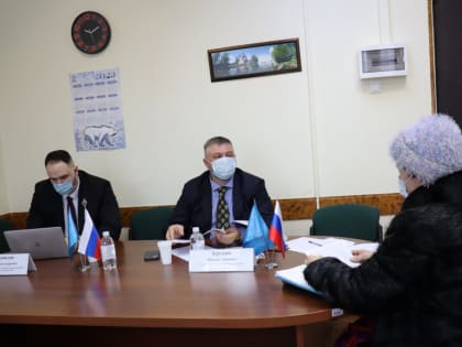 День Уполномоченного в г.Переславле-Залесском